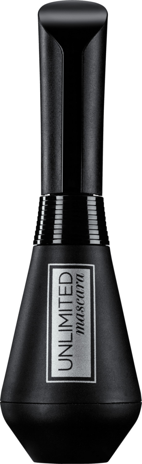 L'Oréal Unlimited Mascara Black (7,4ml)