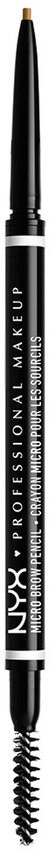 NYX Micro Brow Pencil 02 Blonde (0,5ml)