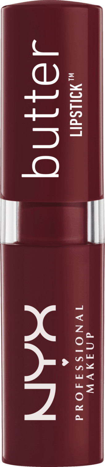 NYX Butter Lipstick (4,5g)