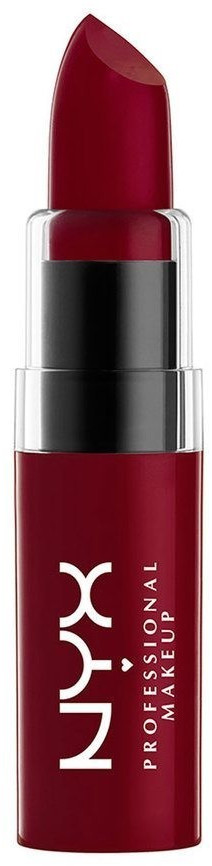 NYX Butter Lipstick Moonlight Night (4,5g)