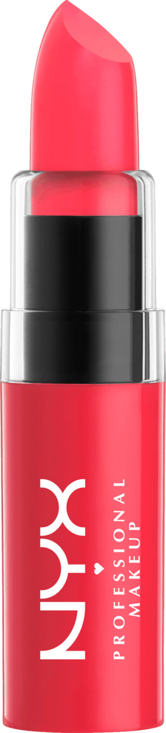 NYX Butter Lipstick Sweet Tart  (4,5g)