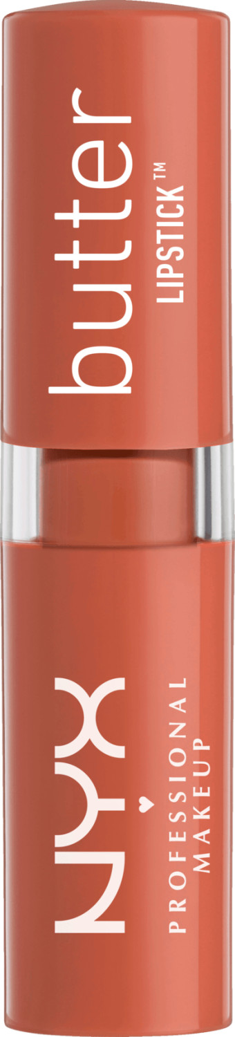 NYX Butter Lipstick Snack Shack (4,5g)