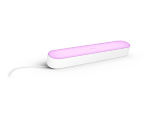 Philips Hue White and color Play Lightbar Einzelpack ab 56,00 € |  Preisvergleich bei | Tischlampen