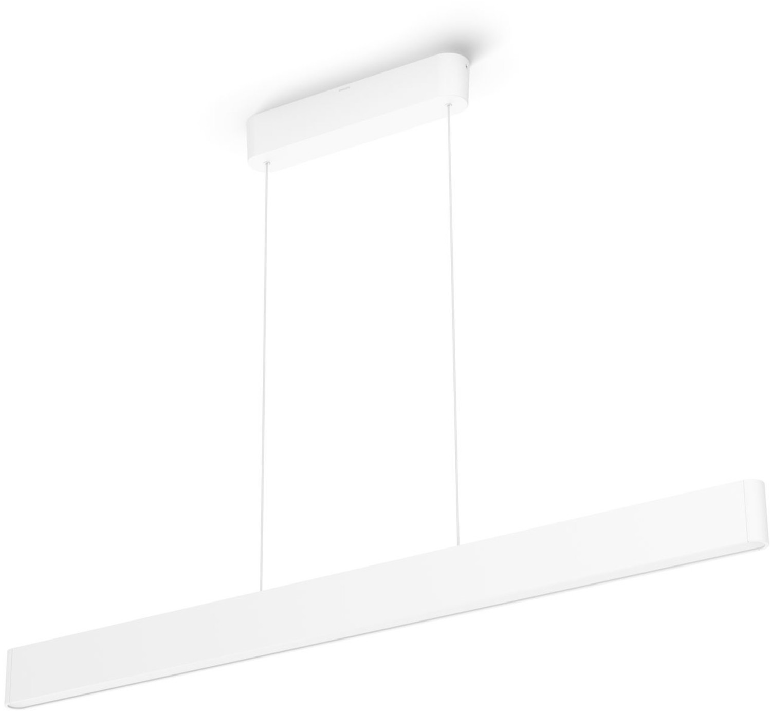 Philips Hue White and color ambiance Ensis white (4090331P7)