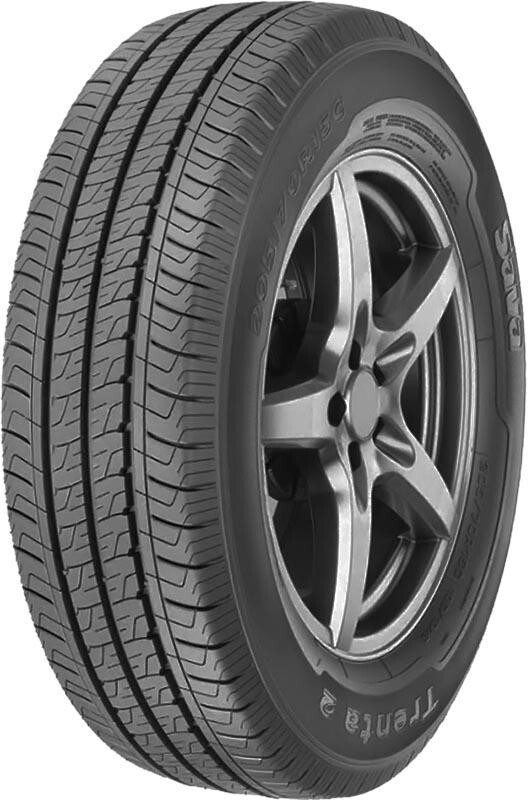Sava Trenta 2 225/65 R16C 112/110R