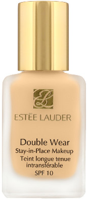 Estée Lauder Double Wear Stay-in Place Make-Up - 1W0 Warm Porcelain (30 ml)