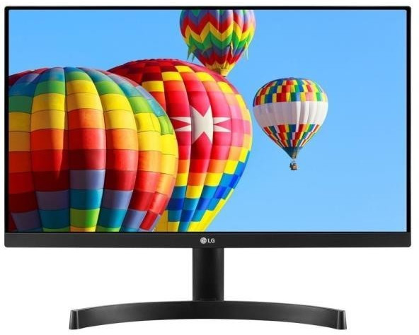 LG 27MK600M-B