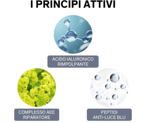 lierac wrinkle correction filling cream