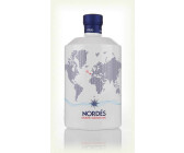 Nordés Atlantic Galician Gin 1l 40%