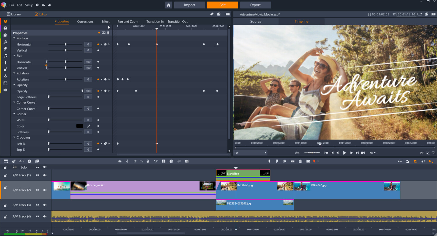 is corel videostudio ultimate the same as pinnacle studio 23 ultimate is corel videostudio ultimate the same as pinnacle studio 23 ultimate