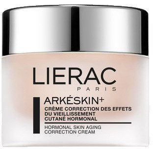Lierac Arkéskin+ Creme (50ml)