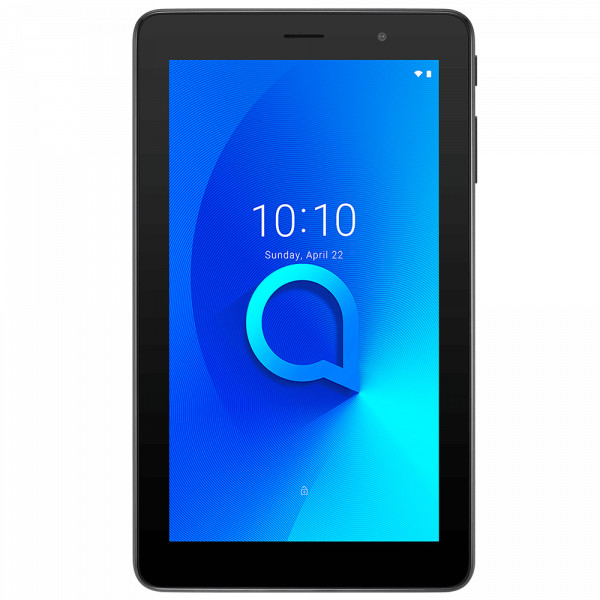 Alcatel 1T 7 noir