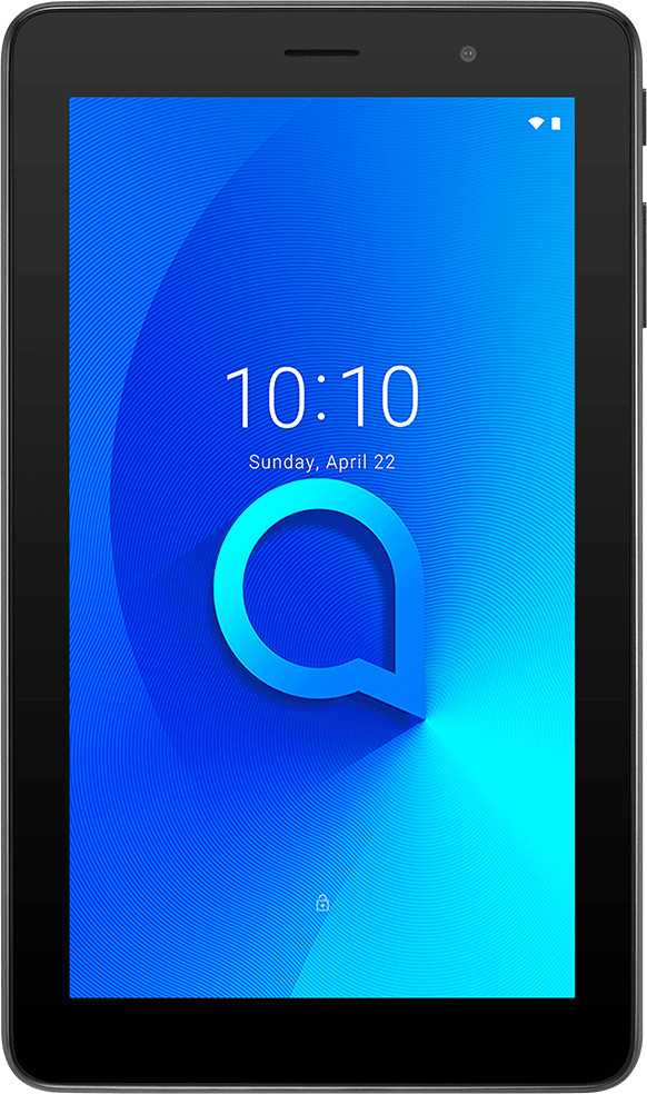 Alcatel 1T 7 bleu