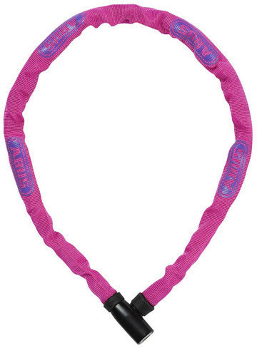 ABUS Steel-O-Chain 4804K/75 (rose)