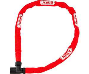 ABUS Steel-O-Chain 4804K/75 ab 14,97 €