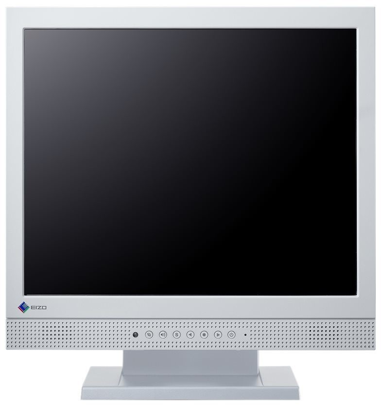 EIZO DuraVision FDS1721T gray