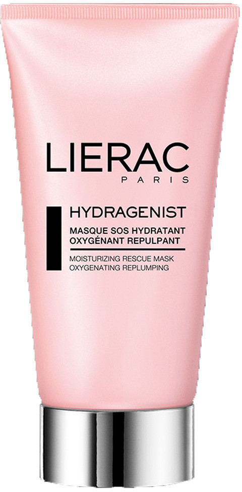 Lierac Hydragenist Mask SOS (75ml)