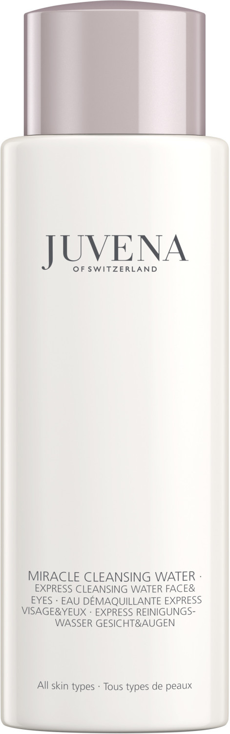 Juvena Pure Cleansing Miracle Cleansing Water (200ml)