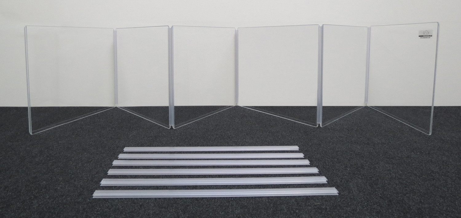 Clearsonic Panel AX2418x6