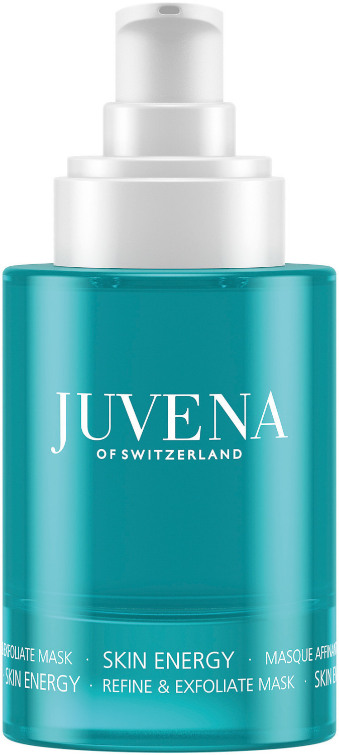Juvena Skin Energy Refine & Exfoliate Mask (50ml)