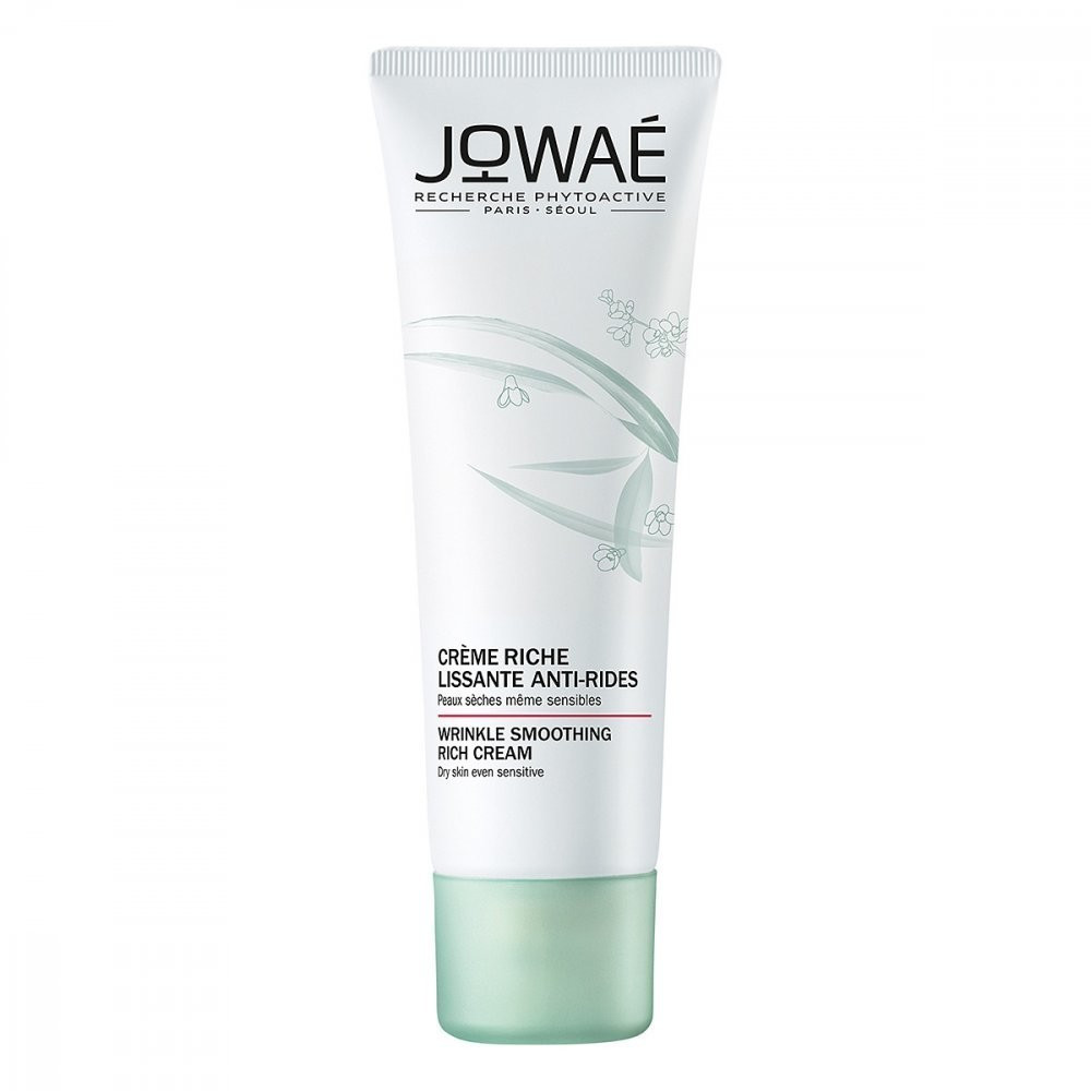 Jowaé Wrinkle Smoothing Rich Cream (40ml)