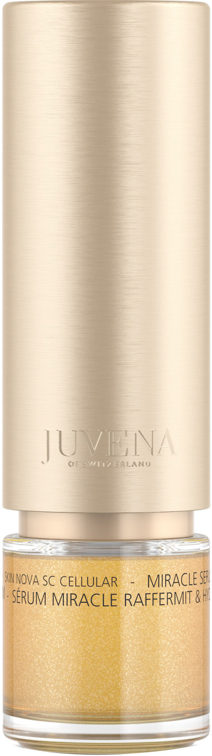 Photos - Other Cosmetics Juvena Specialists Miracle Serum Firm & Hydrate  (30ml)