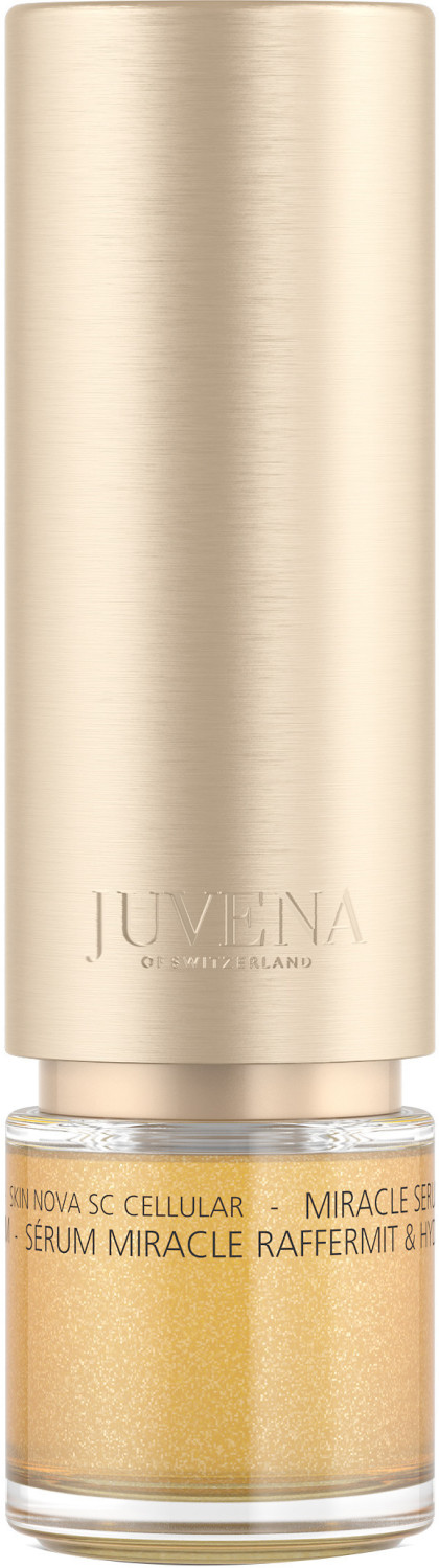 Juvena Specialists Miracle Serum Firm & Hydrate (30ml)