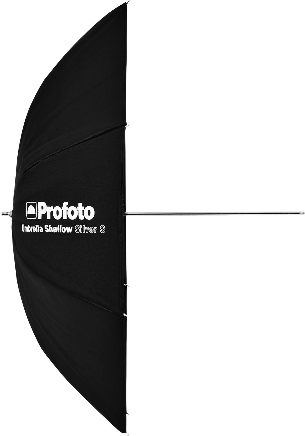 Profoto Umbrella Shallow Silver S
