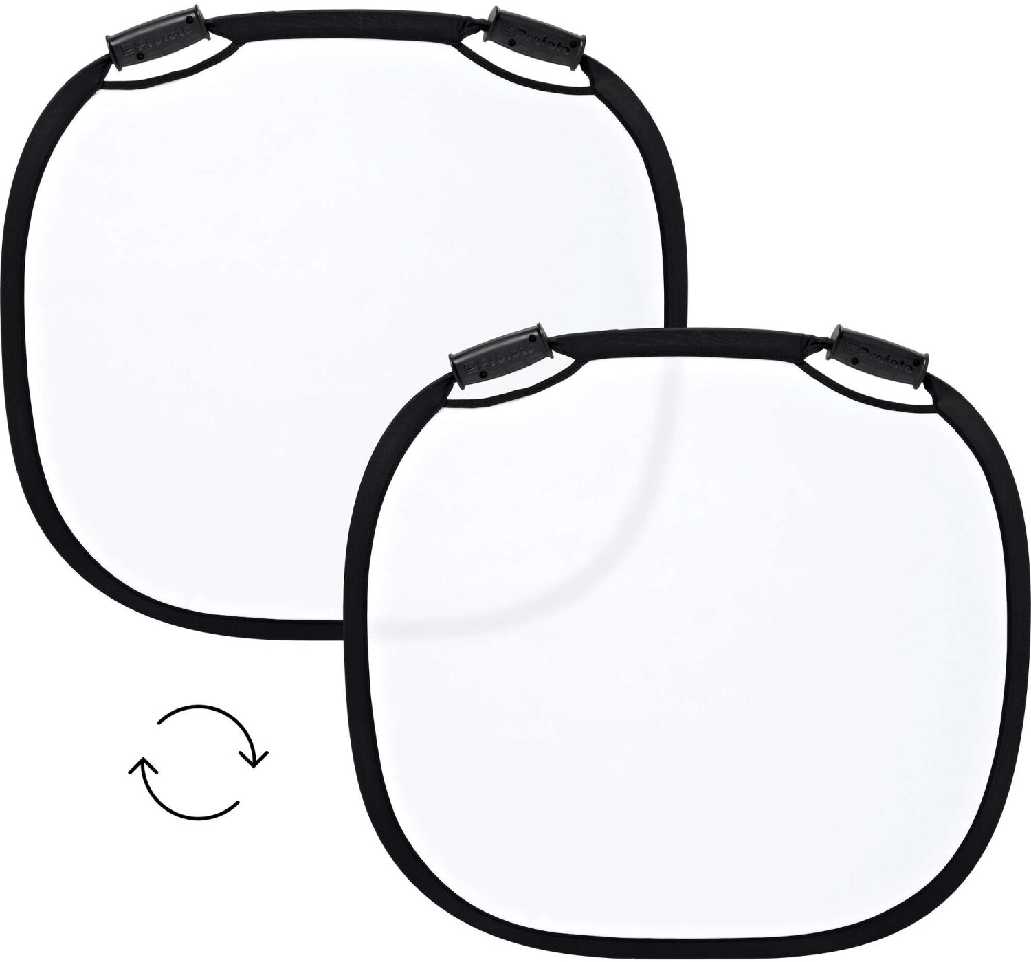 Profoto Collapsible Reflector Translucent M