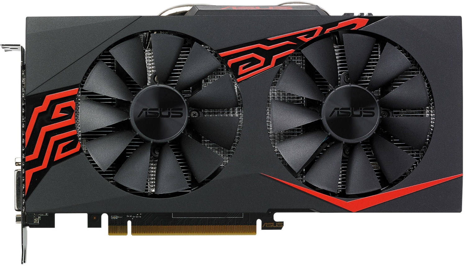 Asus MINING-RX470-4G (4GB)