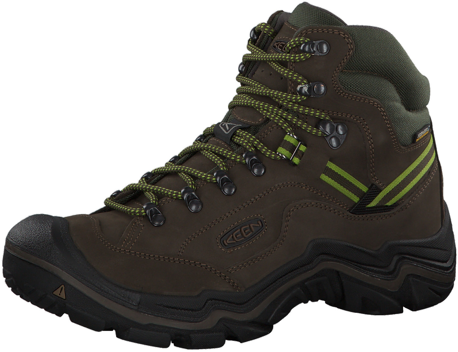 keen mens galleo mid waterproof boot