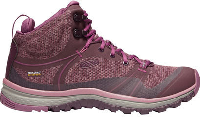 Keen Terradora Mid WP Women wine tasting/tulipwood