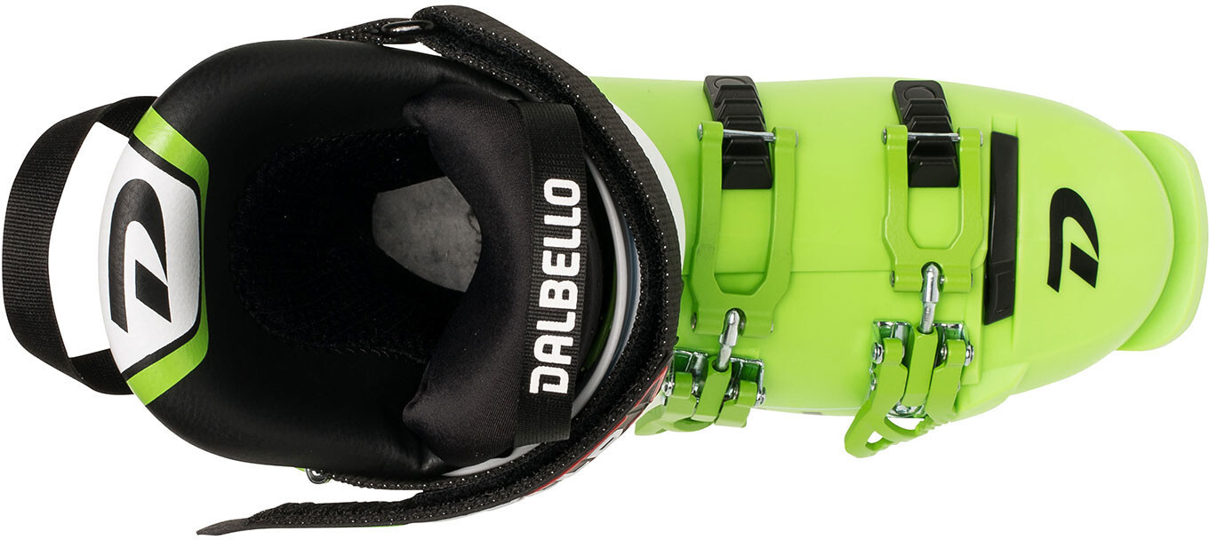 Dalbello DRS 90 LC 2019 lime white ab 236 17 Preisvergleich