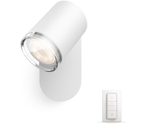 Buy Philips Hue White Ambiance Adore Bathroom Spot 3435931p7 From 45 99 Today Best Deals On Idealo Co Uk