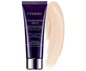 Buy By Terry Sheer Expert Perfecting Fluid Foundation, #8 Intense