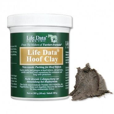Lifeprint Labs Hoof Clay 283 g