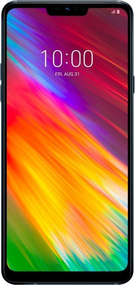 LG G7 Fit