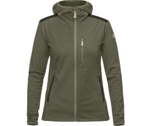 Fjällräven keb 2025 fleece hoodie damen