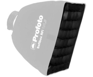 Profoto RFi Softgrid Rectangular 50° 1x1.3'
