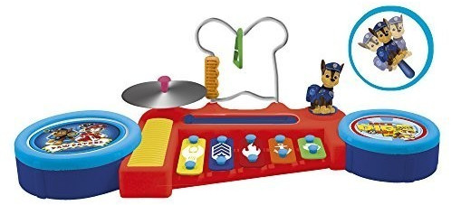 Reig Set percussions Pat'Patrouille (2521)