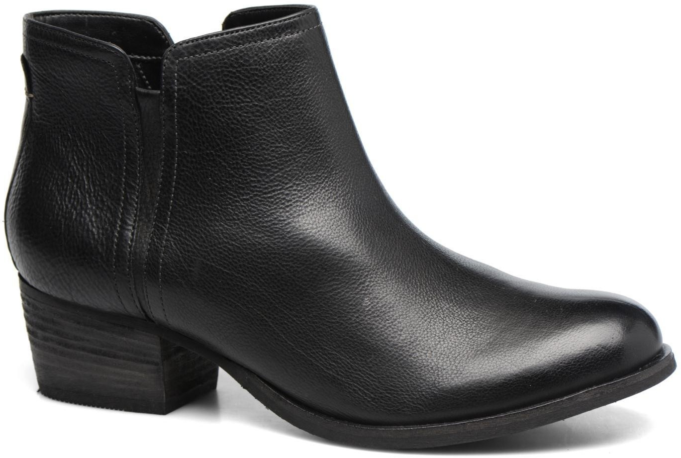 Clarks Maypearl Ramie noir