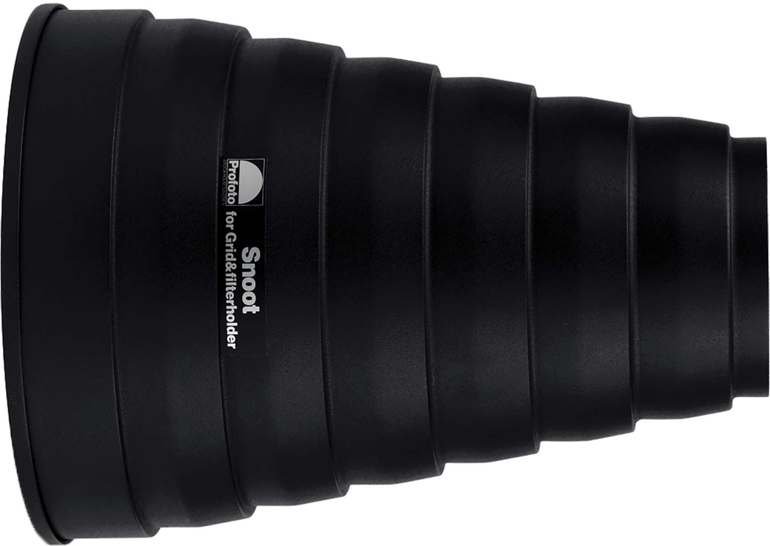 Profoto Snoot for Zoom Reflector