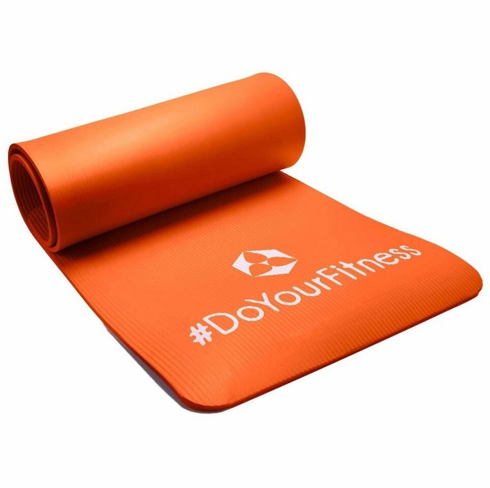 DoYourFitness Yogini