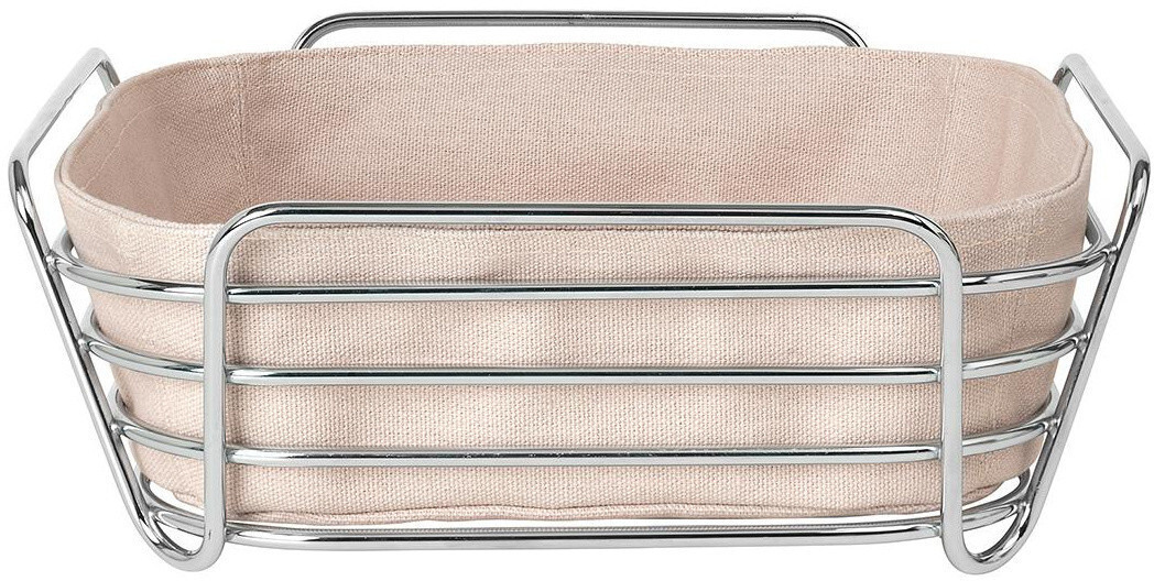 Blomus Delara 25 x 25 cm rose