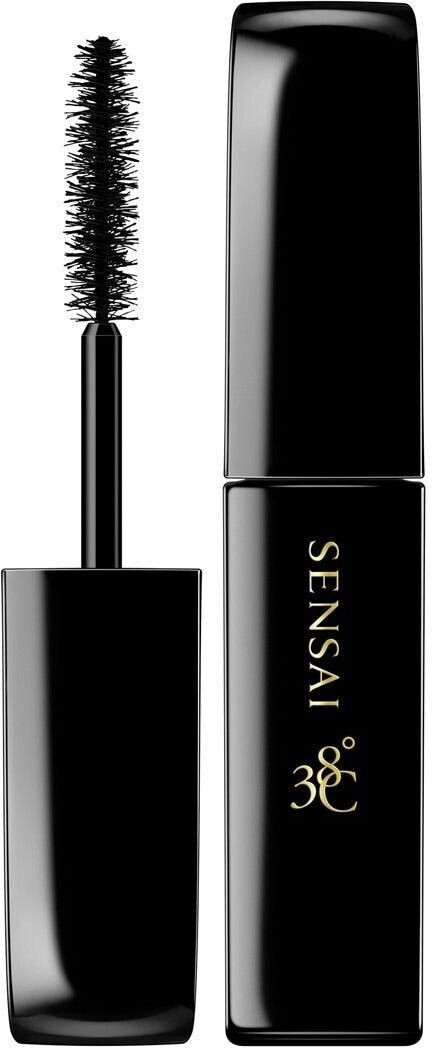 Kanebo Sensai Lash Volumizer 38°C Mascara Black (10ml)