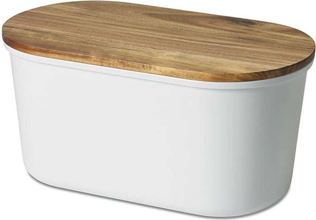 Echtwerk Breadbox Fresh 37 x 17 cm white