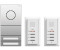 Gira ZFH-Paket Audio System 106 (2407000)