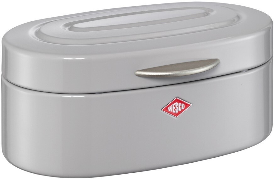 Wesco Single Elly bread box