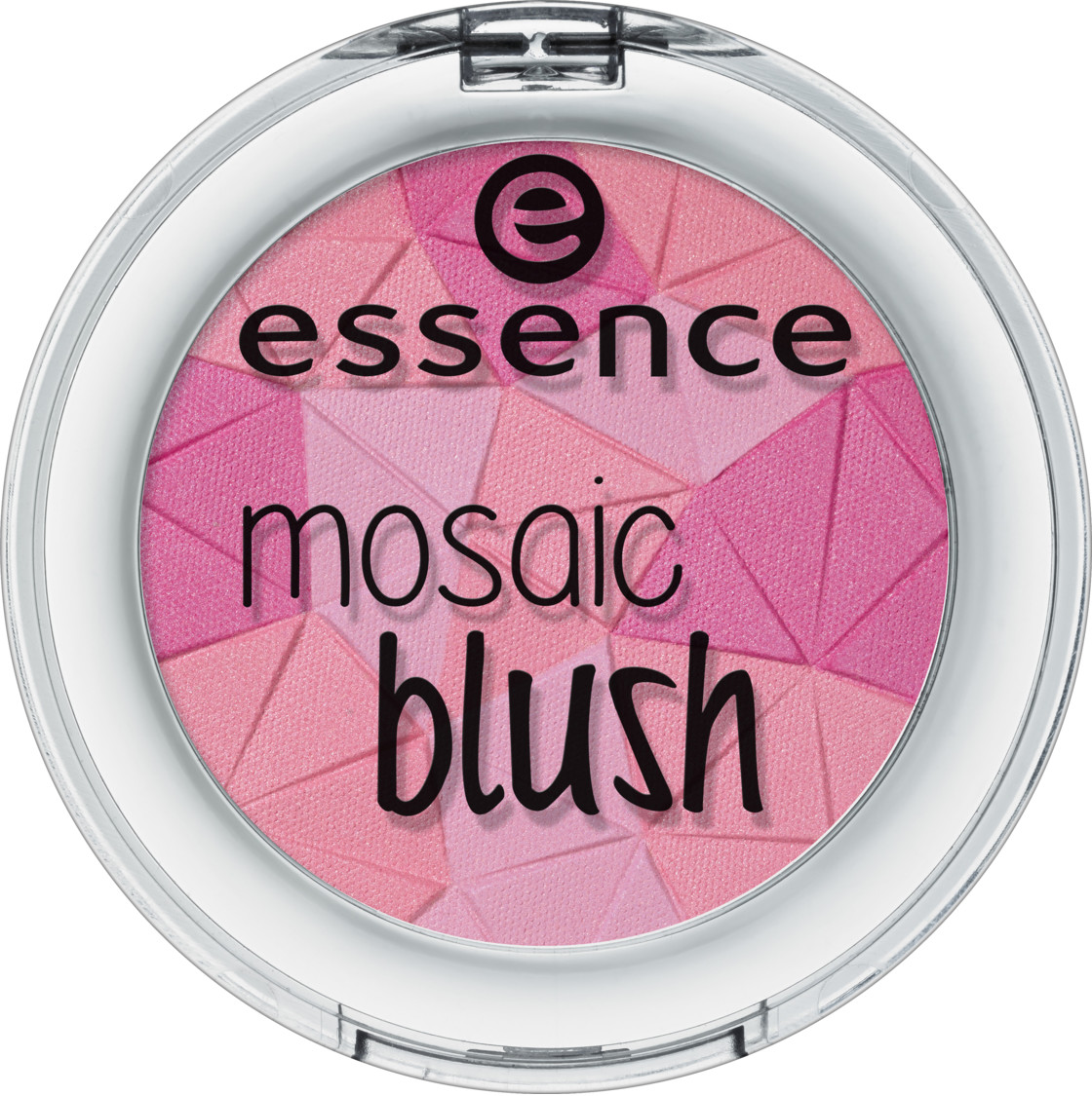 Essence Mosaic Blush (4,5g)