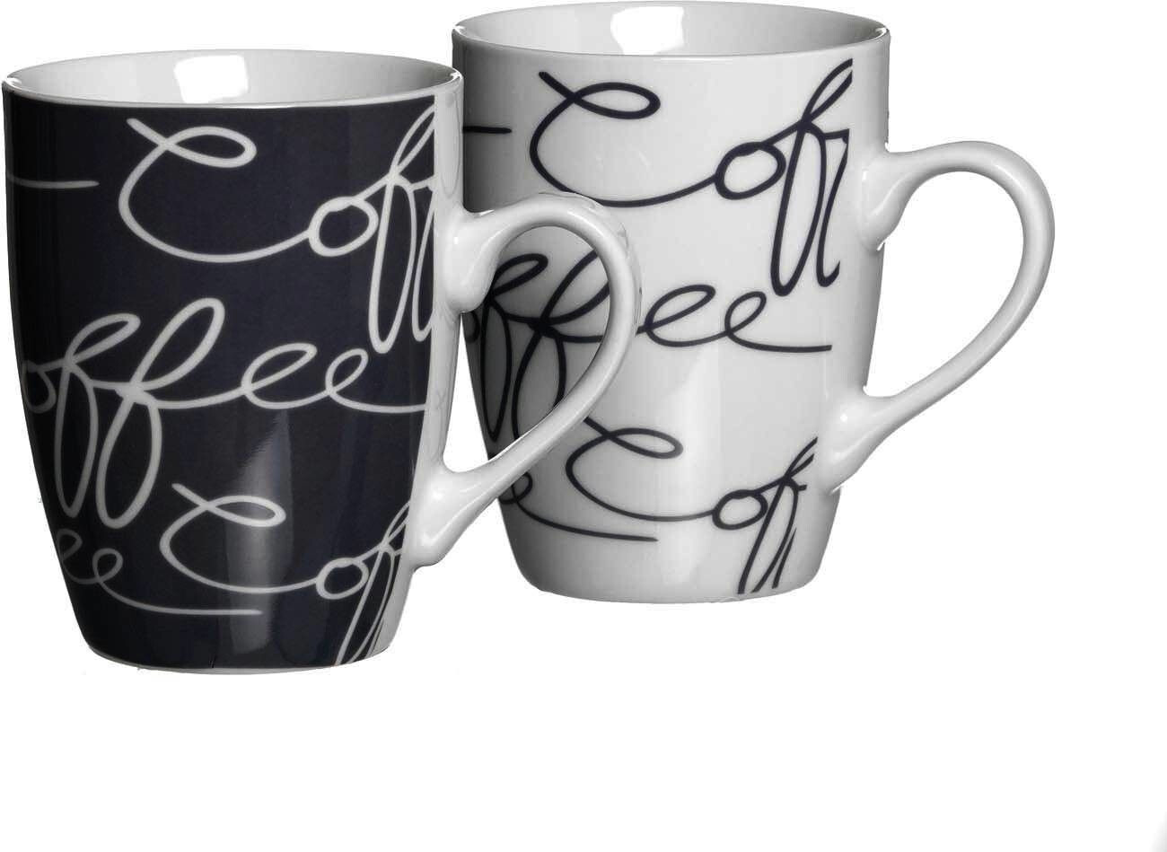 Ritzenhoff & Breker Coffee mug 250 ml Cornello gray